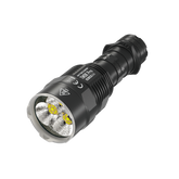 NITECORE TM9K Pro NiteLab UHi 40 MAX LED 9900 Lumens Rechargeable Flood Flashlight
